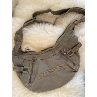 ディーゼル(DIESEL)のdiesel ショルダーバック(ショルダーバッグ)