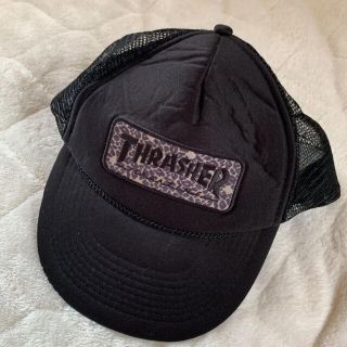 スラッシャー(THRASHER)の在庫処分sale❗️(キャップ)