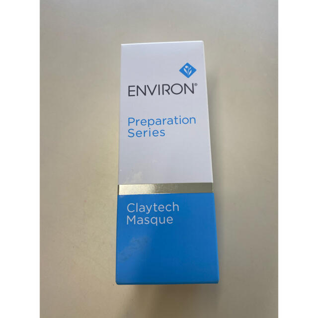 エンビロン ENVIRON クレイテックマスク 150ml|スキンケア エンビロン ENVIRON クレイテックマスク 150ml|スキンケア