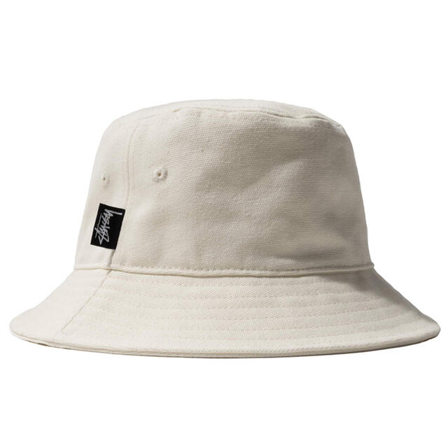 STUSSY(ステューシー)のCDG X STUSSY Bucket Hat メンズの帽子(その他)の商品写真