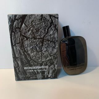 コムデギャルソン(COMME des GARCONS)のコムデギャルソン　ワンダーウッド　100ml(ユニセックス)