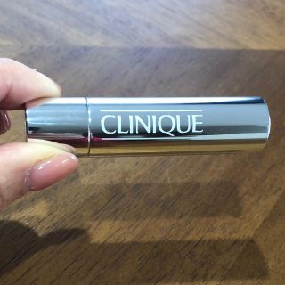 クリニーク(CLINIQUE)のクリニーク  リップトリートメント【新品未使用】💕(リップケア/リップクリーム)