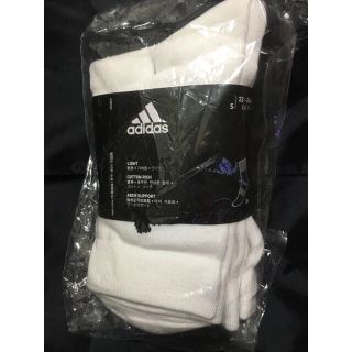 アディダス(adidas)のアディダス  靴下(ソックス)