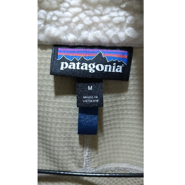 patagonia(パタゴニア)のパタゴニア レトロxベスト  メンズのトップス(ベスト)の商品写真