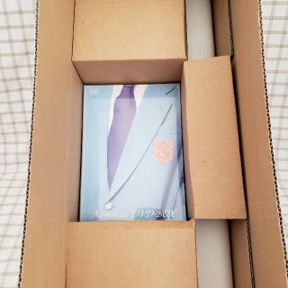 新品未開封 【初回版】タクミくんシリーズメモリアルDVD BOXの