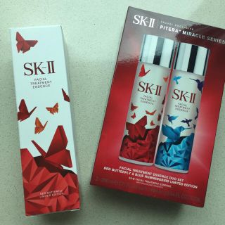 マックスファクター(MAXFACTOR)のねろ様 専用 SKII (化粧水/ローション)