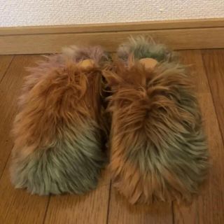 マルタンマルジェラ(Maison Martin Margiela)の専用　マルジェラ　サンダル(サンダル)