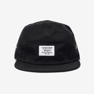 ダブルタップス(W)taps)のwtaps cap(キャップ)