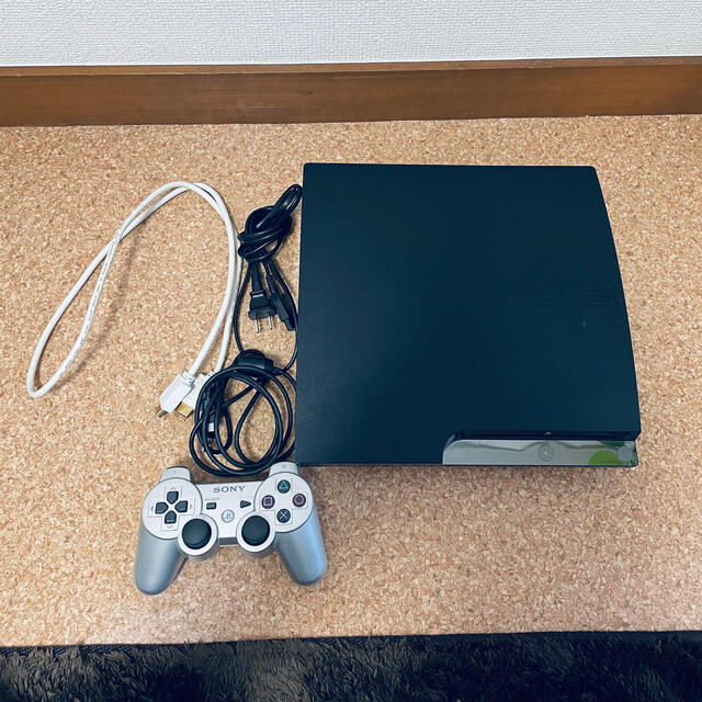 ps3 本体