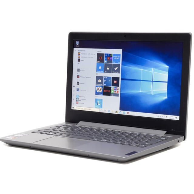 IdeaPad slim150 11.6 AMD A6 4GB 64GB MMC 2