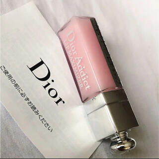 ディオール(Dior)のDior ミニマキシマイザー　001(リップグロス)
