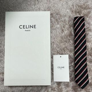 セリーヌ(celine)のCELINE ネクタイ(ネクタイ)