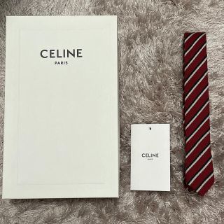 セリーヌ(celine)のCELINE ネクタイ(ネクタイ)