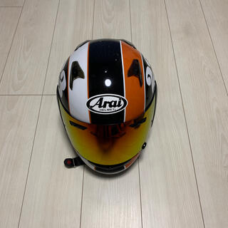 ARAIヘルメット(ヘルメット/シールド)