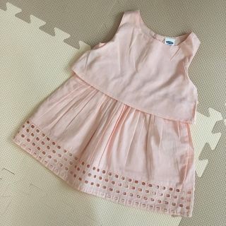 オールドネイビー(Old Navy)のma.m様専用(ワンピース)