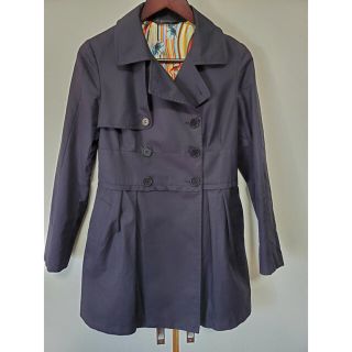 ポールスミス(Paul Smith)のポールスミス　トレンチコート(トレンチコート)