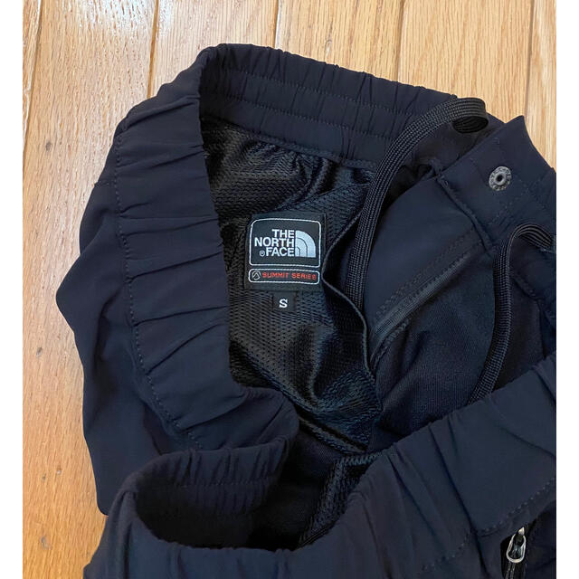 THE NORTH FACE(ザノースフェイス)のTHE NORTH FACE ロングパンツ メンズのパンツ(その他)の商品写真