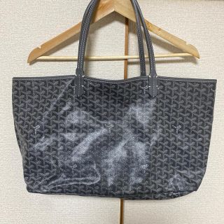 ゴヤール(GOYARD)のゴヤール風バッグ(トートバッグ)