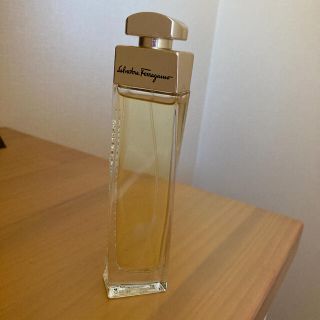 フェラガモ(Ferragamo)のフェラガモ　香水(香水(女性用))