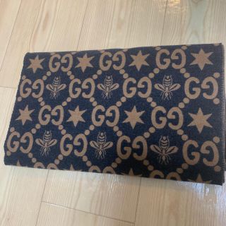 グッチ(Gucci)のmintia様専用(マフラー)