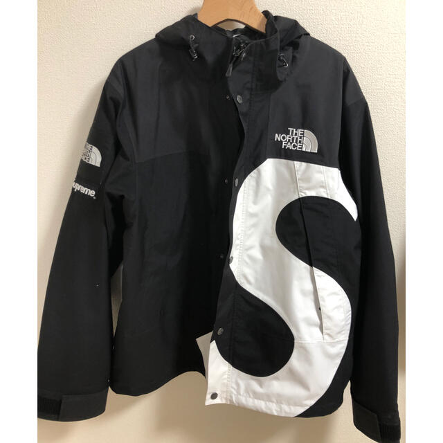 付属品完備　supreme®︎the north face®︎