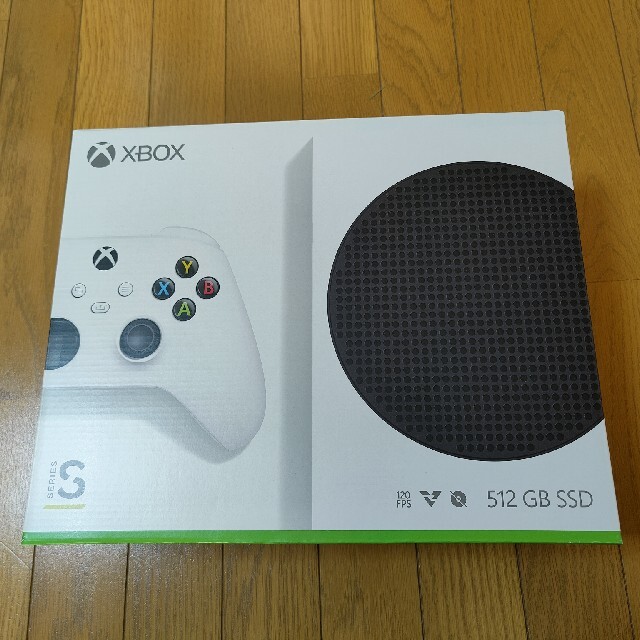 Xbox Series S​