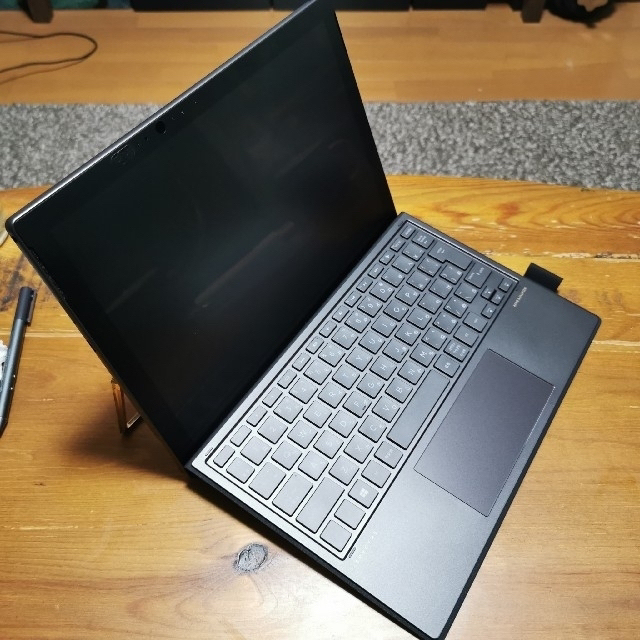 HP(ヒューレットパッカード)のHP Spectre x2 Win10/Core i5/8GB/SSD512GB スマホ/家電/カメラのPC/タブレット(ノートPC)の商品写真