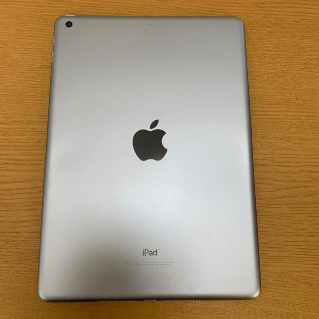 iPad(アイパッド)のiPad 代6世代 (送料無料) スマホ/家電/カメラのPC/タブレット(タブレット)の商品写真