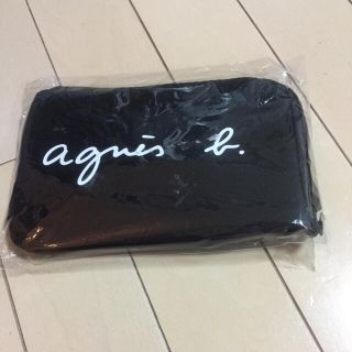 アニエスベー(agnes b.)のアニエス・ベー マルチポーチ(ポーチ)