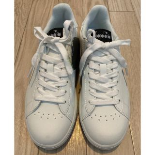 ディアドラ(DIADORA)のDIADORA / game low p スニーカー(スニーカー)