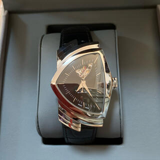 ハミルトン 新作 メンズ腕時計(アナログ)の通販 8点 | Hamiltonの 