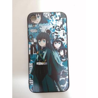 非売品 新品 鬼滅の刃 ステンレスボトル　スマホケース　セット　バラ売り可能