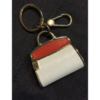 フルラ(Furla)の最終値下フルラ♡パイパー型チャーム(キーホルダー)