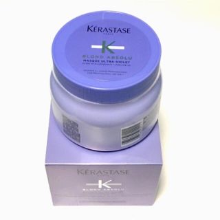 ケラスターゼ(KERASTASE)のケラスターゼ  BL ブロンドアブソリュ トリートメント　500(トリートメント)