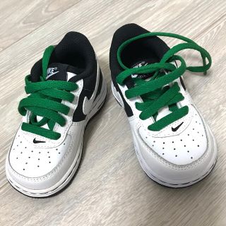 ナイキ(NIKE)の★ベビー★ファーストシューズ(スニーカー)