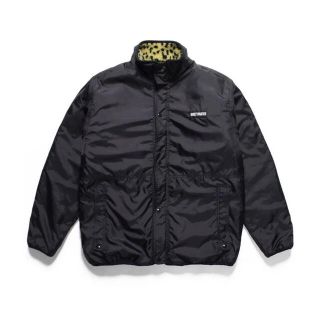 ワコマリア(WACKO MARIA)のWACKO MARIA　REVERSIBLE BOA FLEECE JACKET(ブルゾン)