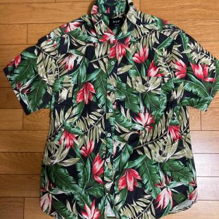 ハフ(HUF)のHUF アロハシャツ 柄シャツ(シャツ)