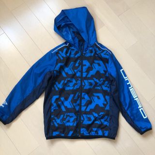 アンブロ(UMBRO)のアンブロ　umbro ナイロンパーカー　(ジャケット/上着)