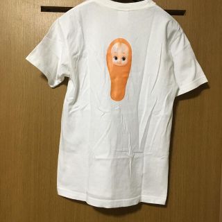 タラコキューピーTシャツ S(Tシャツ(半袖/袖なし))