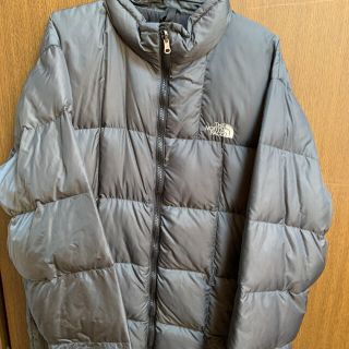 ザノースフェイス(THE NORTH FACE)のノースフェイス  ダウン　3L(ダウンジャケット)