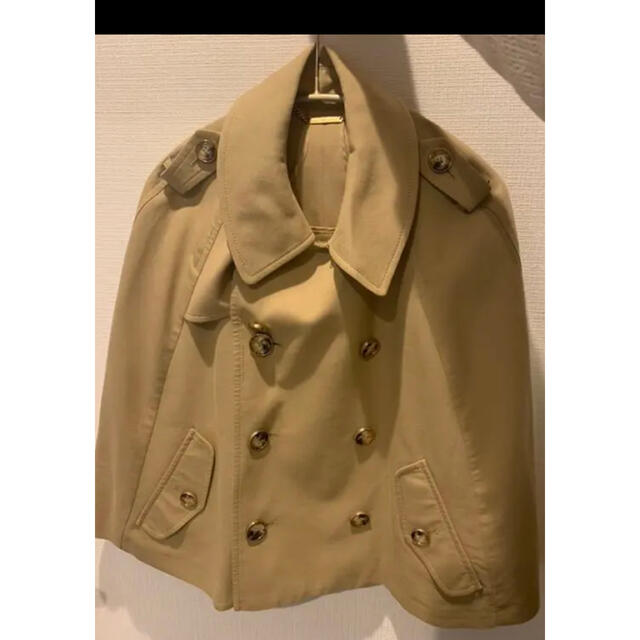 マイケルコース ポンチョ - ポンチョ