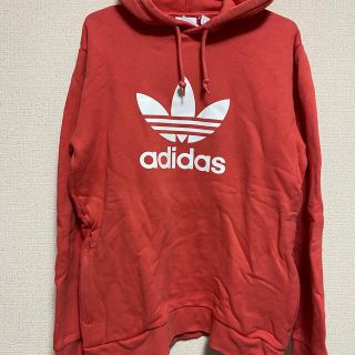 アディダス(adidas)のadidas パーカー(パーカー)