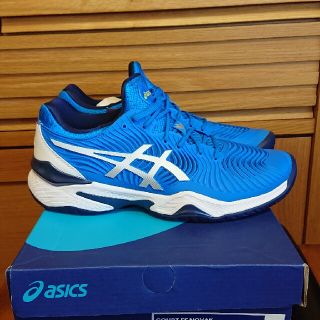 アシックス(asics)のAsics COURT FF Novak(スニーカー)