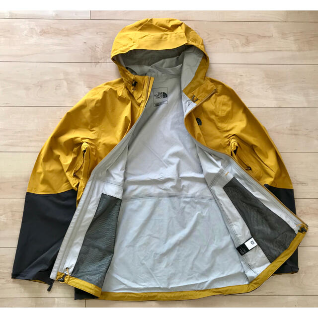 THE NORTH FACE - SALE ノースフェイス Matthes Waterproof ジャケット ...