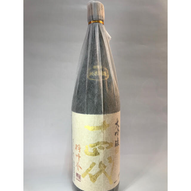 超貴重な銘酒★十四代 羽州誉 1800㎖★高木酒造最新出荷品