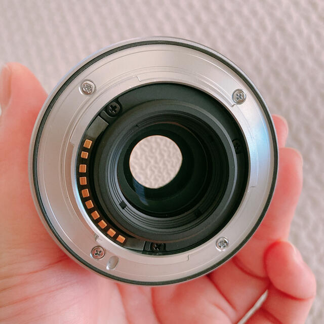 よしお様専用】FUJIFILM XF23mmF2 単焦点レンズ シルバー レンズ よしお様専用】FUJIFILM XF23mmF2 単焦点レンズ シルバー レンズ