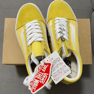 ヴァンズ(VANS)のVANS OLD SCOOL DX(スニーカー)