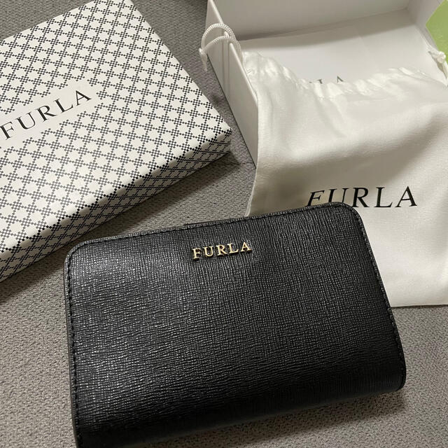 FURLA 財布