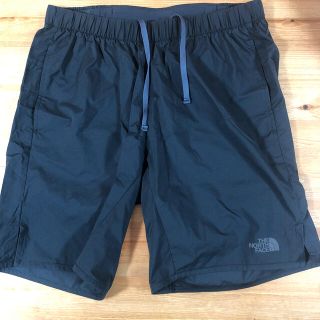 ザノースフェイス(THE NORTH FACE)のNEUTRALWORKS. スワローテイルベントハーフパンツ(ショートパンツ)