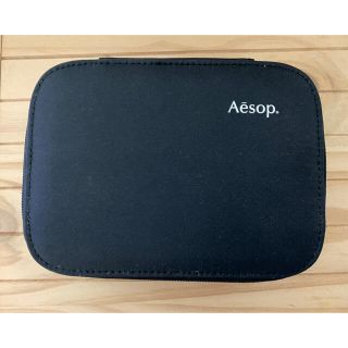 イソップ(Aesop)のAēsop トラベルポーチ(ポーチ)